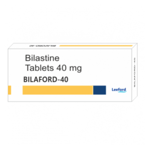 Bilaford 40 Tab