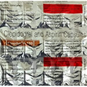 Clopilet A 150