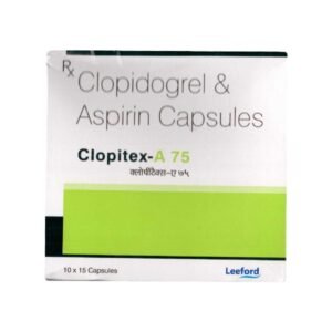 Clopitex-A 75