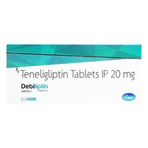 Debiliptin tab