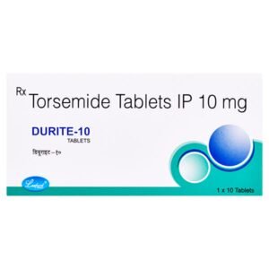 Durite 10mg