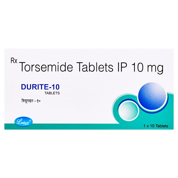 Durite 10mg