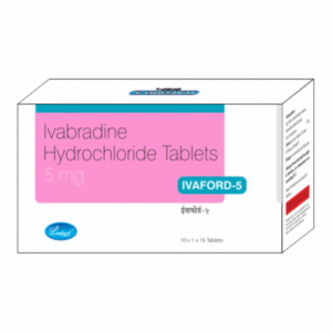 Ivaford 5 Tab