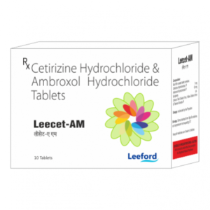 Lecet AM tab