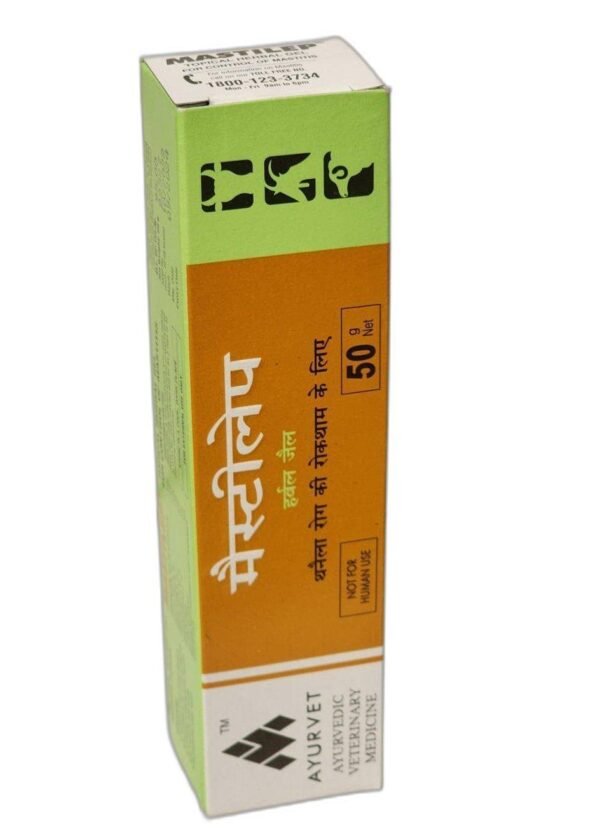 Mastilep 50 gm