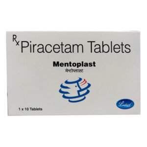 Mentoplast Tablet