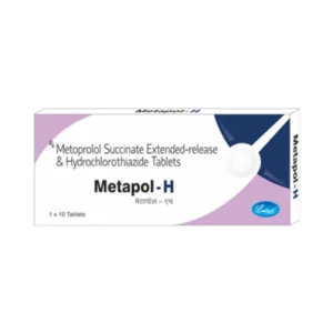 Metapol-H