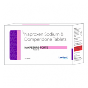 Naxpesure Forte Tablet