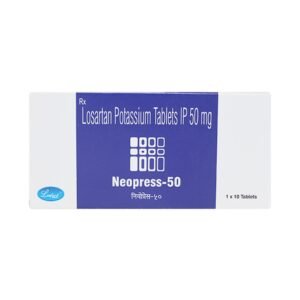 Neopress 50