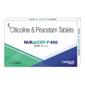 Nurocot P400