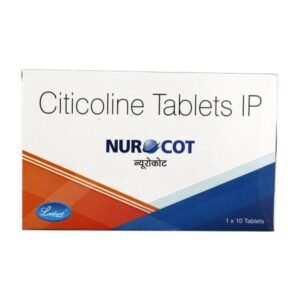 Nurocot Tablet