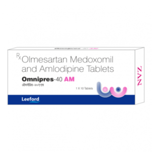 Omnipres AM 40