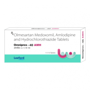 Omnipres AMH 40