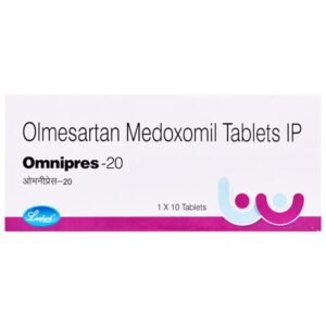 OMNIPRES 20