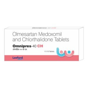 Omnipres CH 40