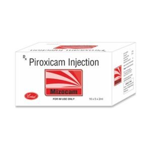 Mizocam Injection