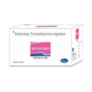 Ketoford inj