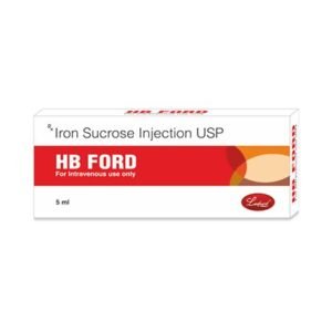 Hb Ford Injection