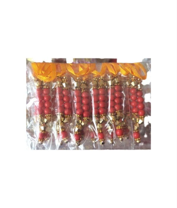 God and godess mala pack of 6