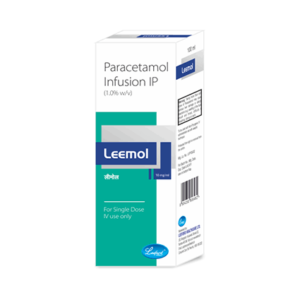Leemol Infusion 100 ML