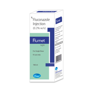 Flumet Injection 100 Ml