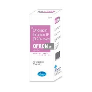 Ofron iv Infusion