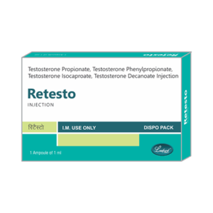 RETESTO Inj.