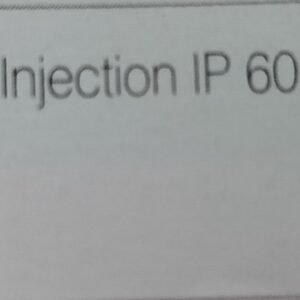 Ersoryn-60 inj