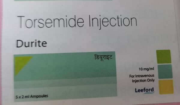 Durite inj(5 ampoules)