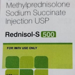 Rednisol-S 500g