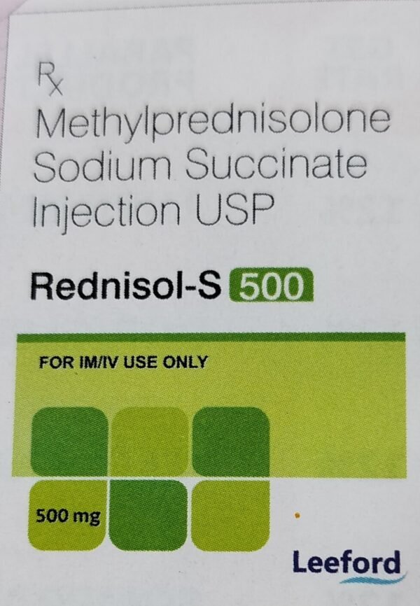 Rednisol-S 500g