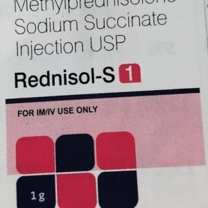 Rednosol-S 1g