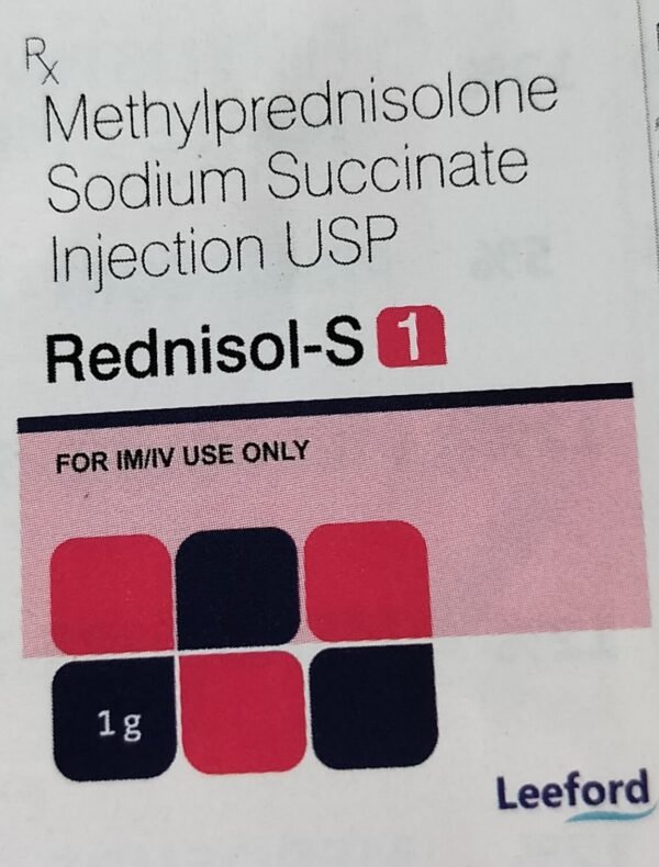 Rednosol-S 1g