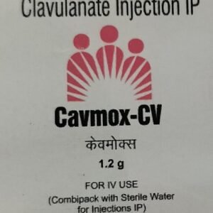 Cavmox-cv 1.2g
