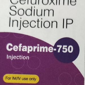 Cefaprime -750