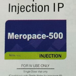 Meropace-500