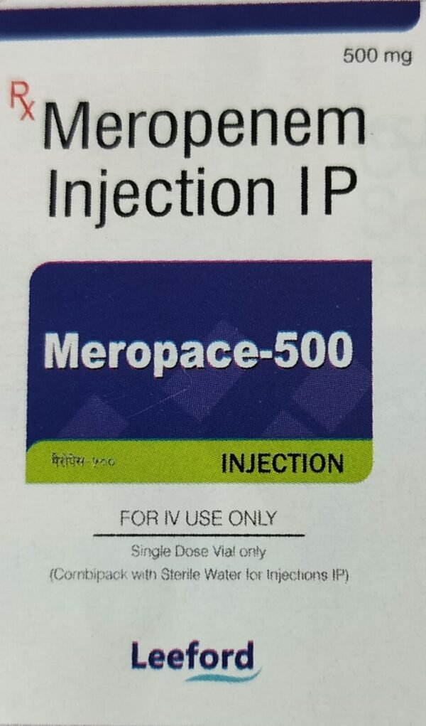 Meropace-500