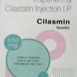 Cilasmin Inj.