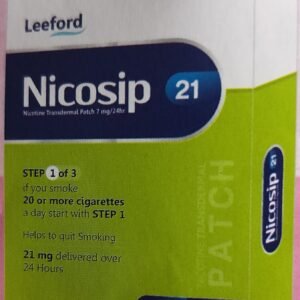 Nicosip-21