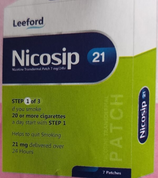 Nicosip-21