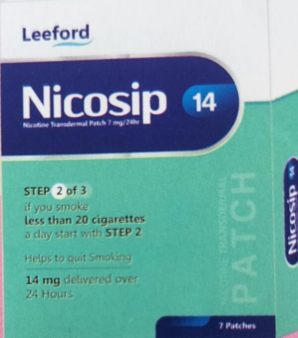 Nicosip-14