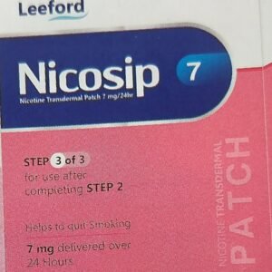 Nicosip-7