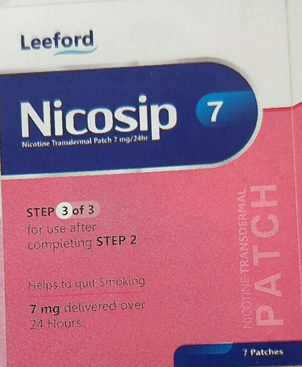 Nicosip-7