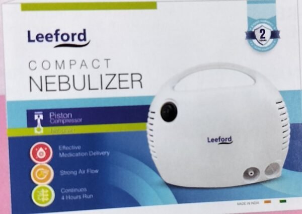 Nebulizer