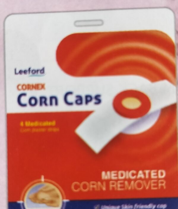 Corn Caps(40pcs)