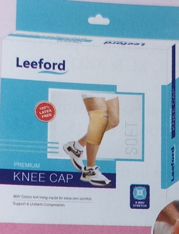 Knee cap