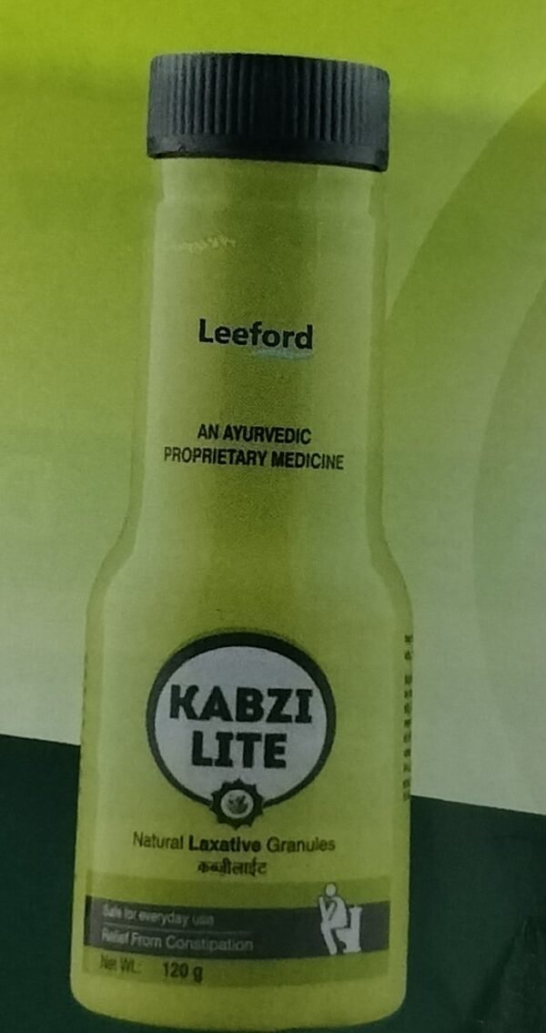 Kabzi lite