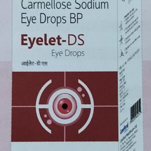 Eyelet-Ds