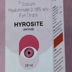 Hyrosite
