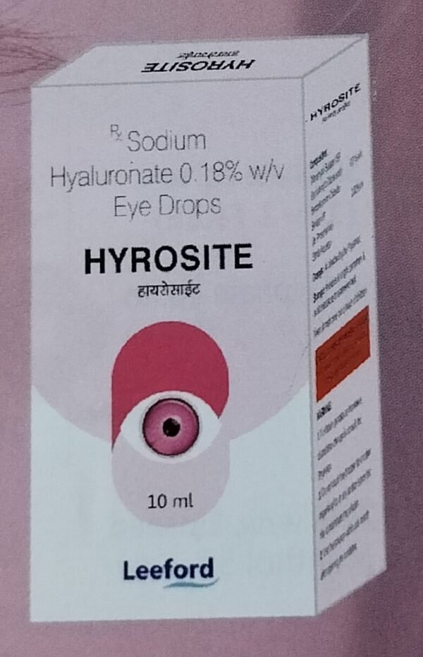 Hyrosite